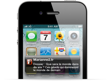 Notify