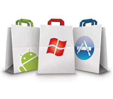 iPhone, iPad, iPod Touch, Android, Windows Phone 7