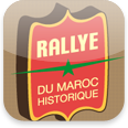 Rallye du Maroc Historique